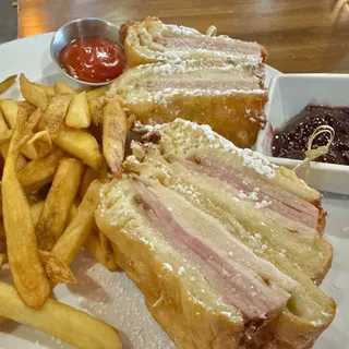 Monte Cristo