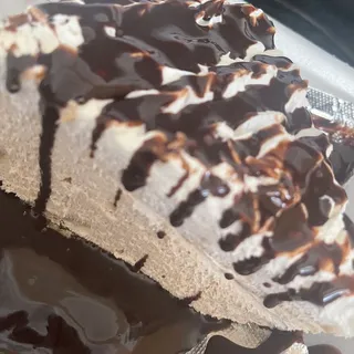 Peanut Butter Pie