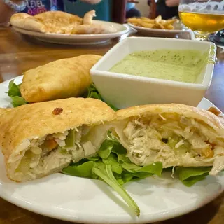 Ana's Empanadas