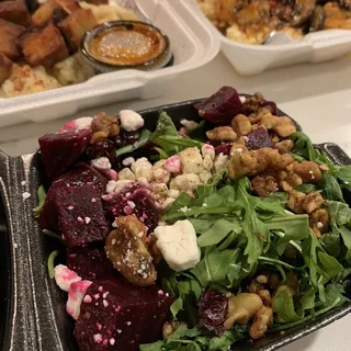 Roasted Beet Salad