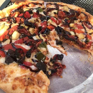 Garden Balsamic