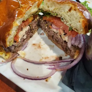 Lamburger