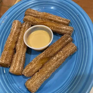 Churros