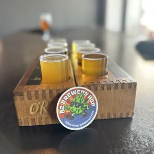 Oro Brewing Company