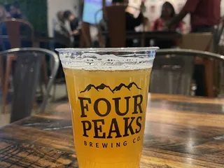 Four Peaks Wilson Tasting Room