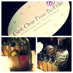 New loyalty program!