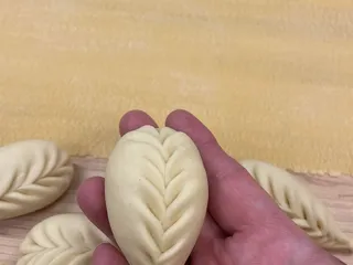 Semolina