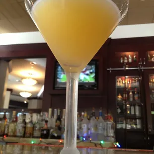 $2 Martinis in the bar!