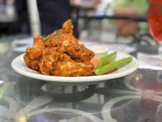 Pat O'Brien's San Antonio