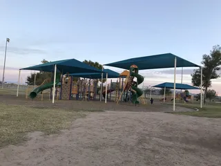 Ora Mae Harn Park