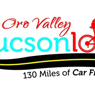 We are the official Tucson Loop bicycle rental company. Thank you Tucson!