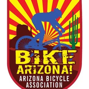 We are the official bicycle rental company of The Arizona Bicycle Association.