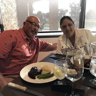 Fork tender short rib