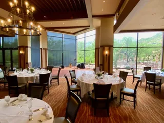 Ventana Canyon Golf & Racquet Club