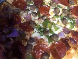 The Dugout Sports Bar & Grill