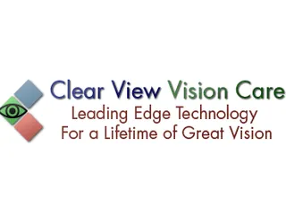 Clear View Vision Care