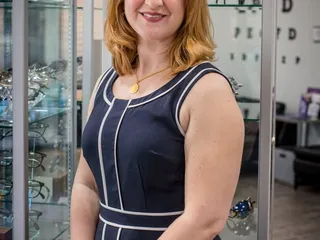 Clear Vision Express