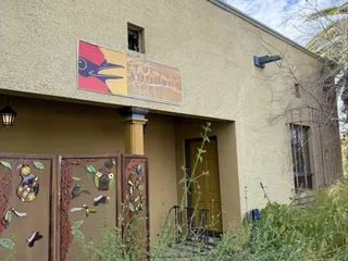 Tucson Audubon Society