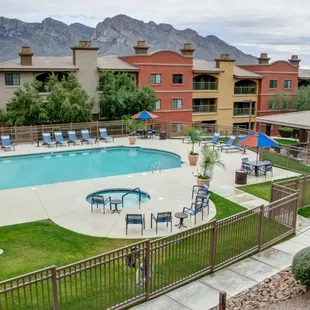Oro Vista Luxury Apts