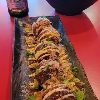 Takoyaki