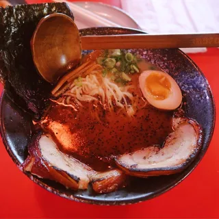 Tonkotsu Ramen