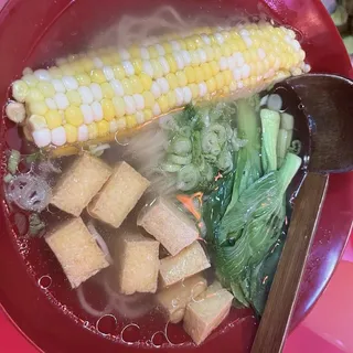 Vegan Ramen