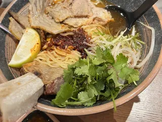 Hokkaido Ramen House