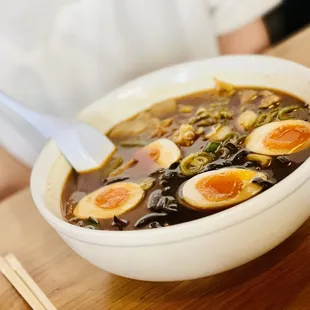 Orochon Ramen