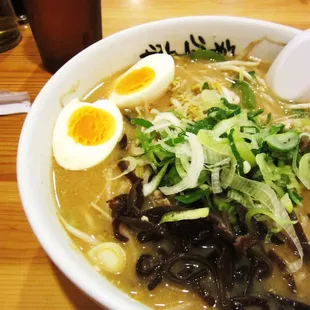 Miso Base