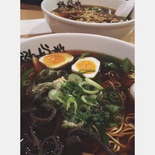 Ramen Noodles