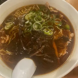 Ramen Soup