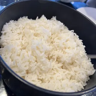 Steamed Rice (Per person)