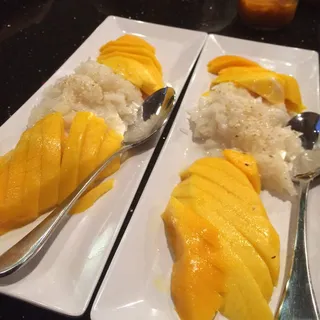 Sticky Rice