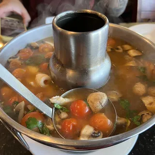 23. Tom Yum / Large size