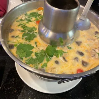 24. Tom Kha / Large size