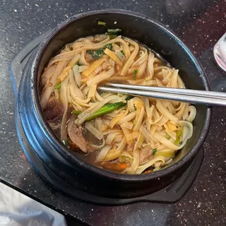 26. Duck Noodle Soup 1 size