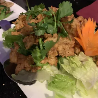 49. Tod Gra-Tiem/Garlic-pepper