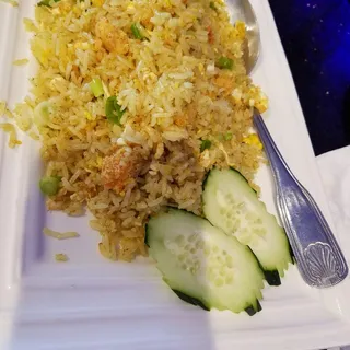 38. Kao pad Phoo Garee