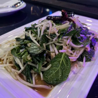 76. Bean Sprouts Hong-Tae