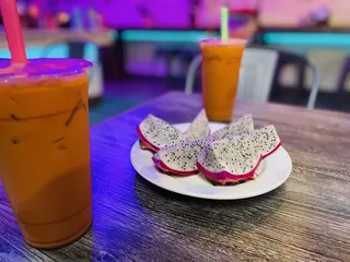 Tuk Tuk Chicken & Rice