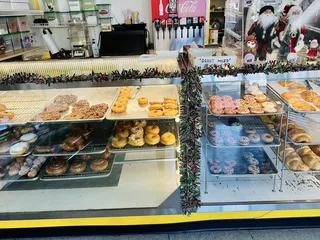 Tasty Donuts & Coffee