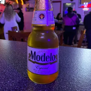 Modelo Especial