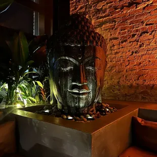 Buddha