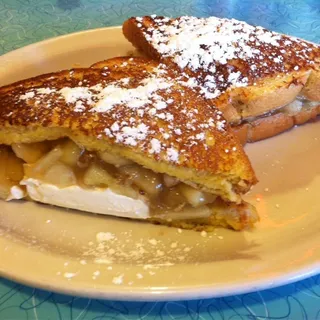 Stuffed French Toast