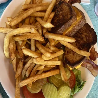 Turkey Melt