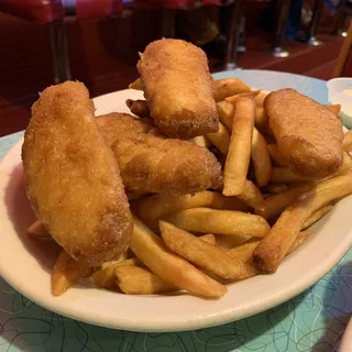 Fish & Chips