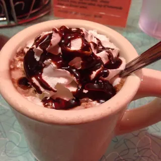 Hot Chocolate