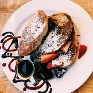 French Toast