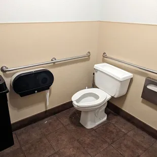 Restroom