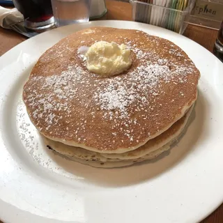 Naked Cakes